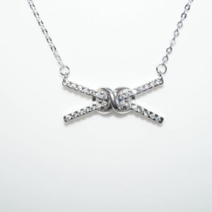 DV02615þCOLLIER NOUE