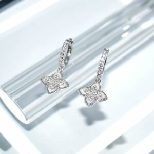 SL00515þBOUCLE FIORE NACRE