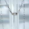 SX00513þCOLLIER BAGUETTE