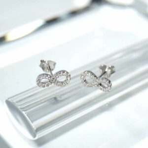 SX00624þBOUCLE INFINITY ZIRC