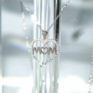 SX00690þCOLLIER LOVE MOM