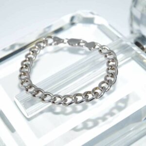 DV01049þCHAINE BRACELET GOURMETTE LARGE