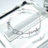 SX00671þBRACELET SLIM FAMILY
