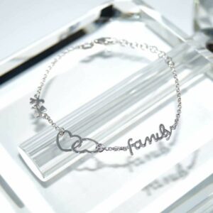 SX00671þBRACELET SLIM FAMILY