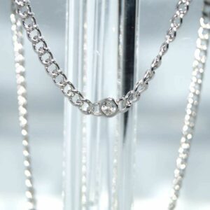 SX00712þCOLLIER MIMI SOLITAIRE