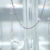 SX00801þCOLLIER ROSARIA ROSE