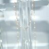 SX00808þCOLLIER ROSARIO ROSE BLANC