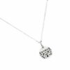 SX00873þCOLLIER BOLA ETOILE