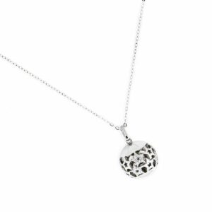 SX00873þCOLLIER BOLA ETOILE