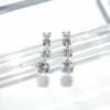 SX00915þBOUCLE TRIO SWAROVSKI