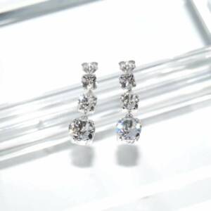 SX00915þBOUCLE TRIO SWAROVSKI