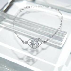 SX00962þBRACELET AMOUREUX SWAROVSKI