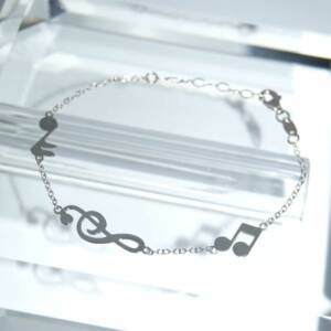 SX00965þBRACELET ESSENTIEL MUSICA