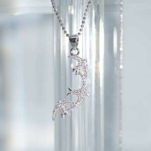 SX01016þCOLLIER 3 BIRDS PAVES