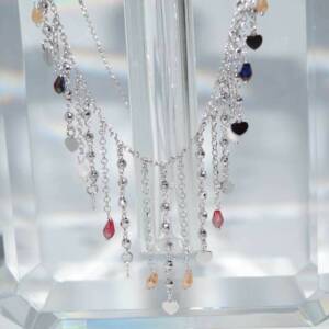 SX01032þCOLLIER COUTURE COL V