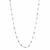 SX01049þCOLLIER ROSARIO NOIR