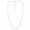 SX01060þCOLLIER ROSARIO KAKI