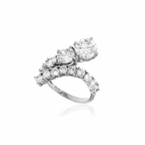 SN00130þBAGUE MULTI SOLITAIRE