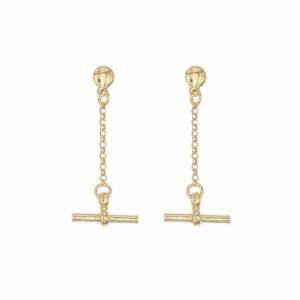 SX01074þBOUCLE TBAR DORE