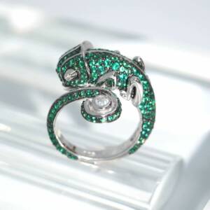 SL00876þBAGUE CAMELEON