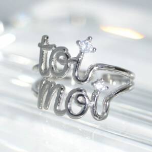 SL00881þBAGUE TOI ET MOI