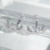 SL00934þBOUCLE FANTASMA BAGUETTE