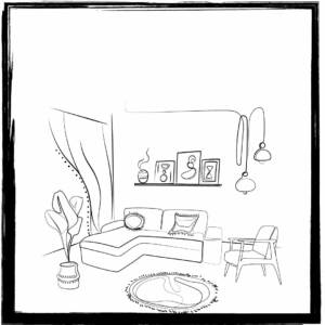 DECORATION D'INTERIEUR