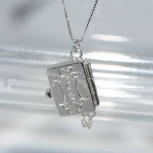 AR000196þCollier Palette Maquillage