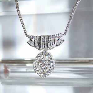 BR00089þCollier Princess