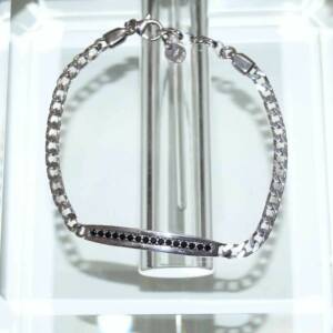 DV01038þBracelet Minigourmette