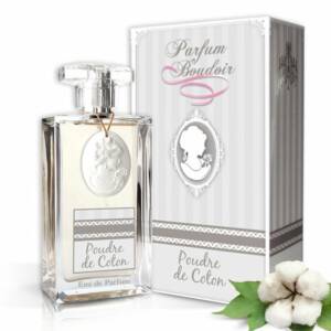 EC00035þPoudre De Coton - Eau De Parfum 100Ml