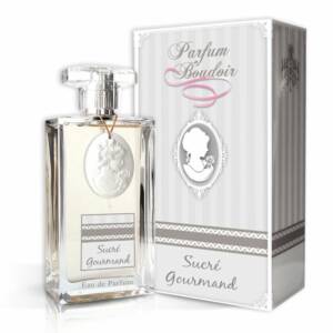 EC00036þSucré Gourmand - Eau De Parfum 100Ml