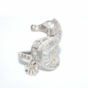 EL00118þBague Hippocampe 54