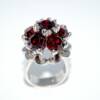 GO0017056þBague Piece Montee Rouge 50