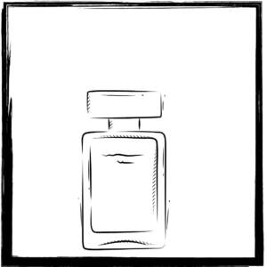 EAU DE PARFUM