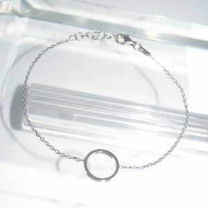 RI01363þBracelet Slim Tondo Shine