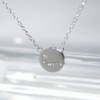 RI01423þCollier Tondo Sweet