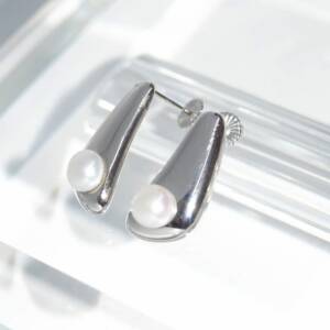 RI01548þBoucle Geometrique Perle