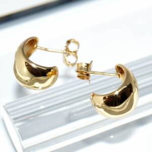 RI01601þBoucle Essentielle Golden Tears
