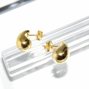 RI01602þBoucle Mini Golden Tears