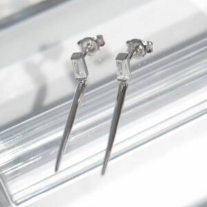 RI01632þBoucle Baguette Epee
