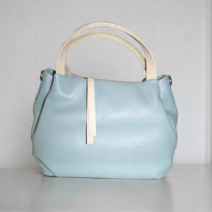 SB00195þSac Cuir Stella Chic