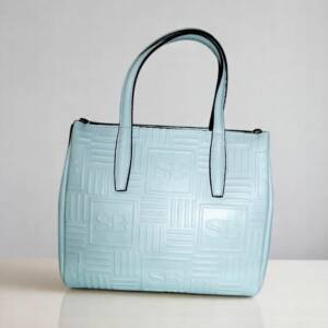 SB00224þSac Cuir Serena Sweet Marine