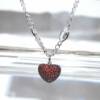 SF00632þCollier Poker Coeur