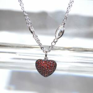 SF00632þCollier Poker Coeur