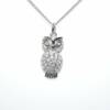SF01077þCollier Chouette Mimi