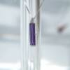 SF01159þCollier Baguette Mauve
