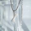 SF01225þCollier Os Pave Zirc
