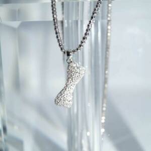 SF01225þCollier Os Pave Zirc