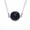 SF01244þCollier Onyx Facette